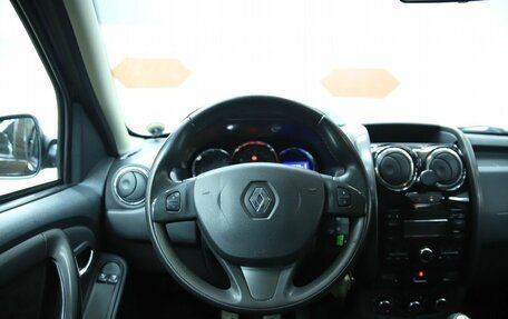 Renault Duster I рестайлинг, 2015 год, 1 190 000 рублей, 13 фотография