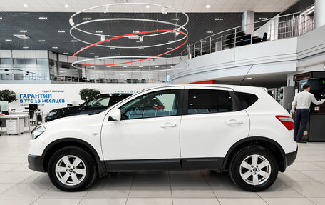Nissan Qashqai, 2011 год, 850 000 рублей, 12 фотография