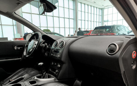 Nissan Qashqai, 2011 год, 850 000 рублей, 15 фотография