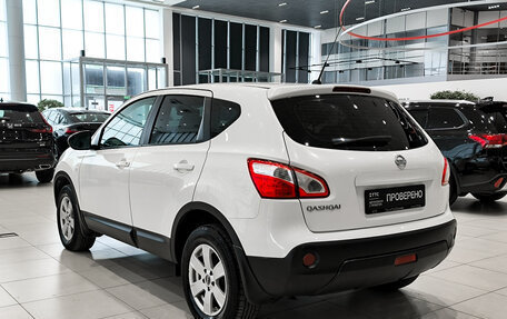 Nissan Qashqai, 2011 год, 850 000 рублей, 11 фотография