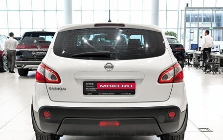 Nissan Qashqai, 2011 год, 850 000 рублей, 10 фотография