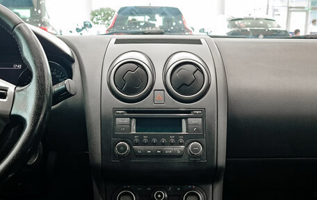 Nissan Qashqai, 2011 год, 850 000 рублей, 19 фотография