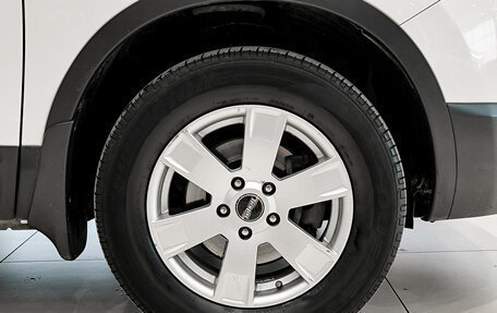 Nissan Qashqai, 2011 год, 850 000 рублей, 22 фотография