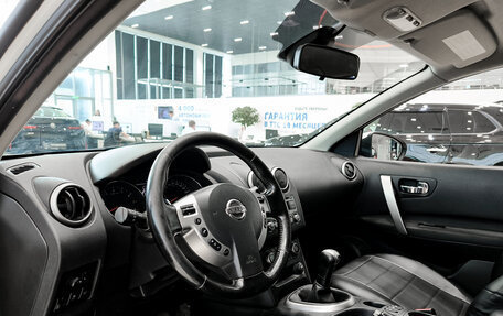 Nissan Qashqai, 2011 год, 850 000 рублей, 20 фотография