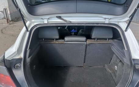 Opel Astra H, 2008 год, 550 000 рублей, 6 фотография