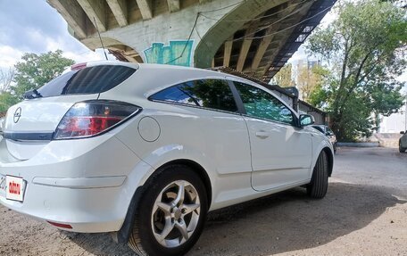 Opel Astra H, 2008 год, 550 000 рублей, 10 фотография