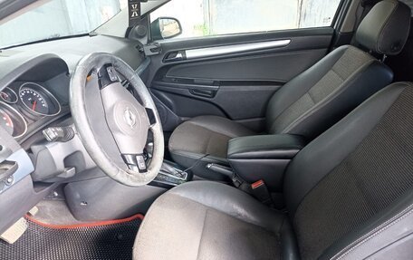Opel Astra H, 2008 год, 550 000 рублей, 2 фотография