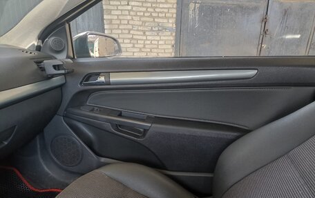 Opel Astra H, 2008 год, 550 000 рублей, 7 фотография