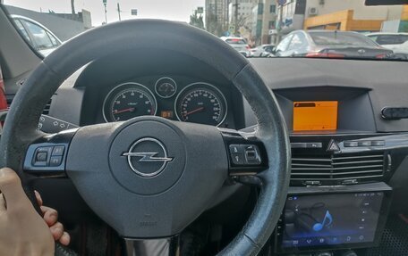 Opel Astra H, 2008 год, 550 000 рублей, 4 фотография
