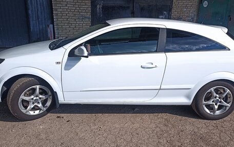 Opel Astra H, 2008 год, 550 000 рублей, 5 фотография