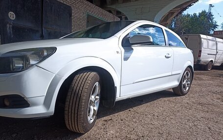 Opel Astra H, 2008 год, 550 000 рублей, 9 фотография