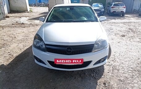 Opel Astra H, 2008 год, 550 000 рублей, 8 фотография