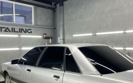Audi 100, 1985 год, 130 000 рублей, 3 фотография