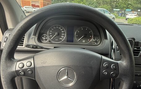 Mercedes-Benz A-Класс, 2012 год, 950 000 рублей, 9 фотография