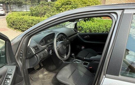 Mercedes-Benz A-Класс, 2012 год, 950 000 рублей, 8 фотография