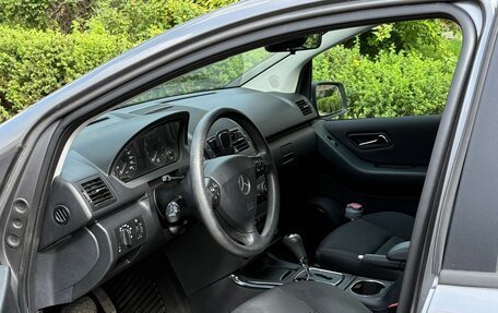 Mercedes-Benz A-Класс, 2012 год, 950 000 рублей, 11 фотография