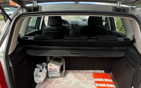 Mercedes-Benz A-Класс, 2012 год, 950 000 рублей, 14 фотография