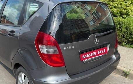 Mercedes-Benz A-Класс, 2012 год, 950 000 рублей, 3 фотография