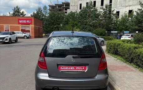 Mercedes-Benz A-Класс, 2012 год, 950 000 рублей, 4 фотография