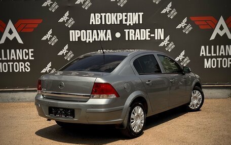 Opel Astra H, 2010 год, 490 000 рублей, 8 фотография