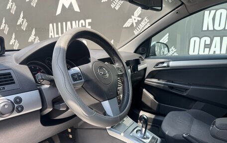 Opel Astra H, 2010 год, 490 000 рублей, 11 фотография