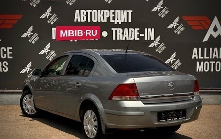 Opel Astra H, 2010 год, 490 000 рублей, 5 фотография