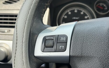 Opel Astra H, 2010 год, 490 000 рублей, 17 фотография