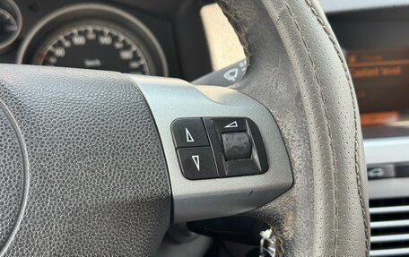 Opel Astra H, 2010 год, 490 000 рублей, 16 фотография