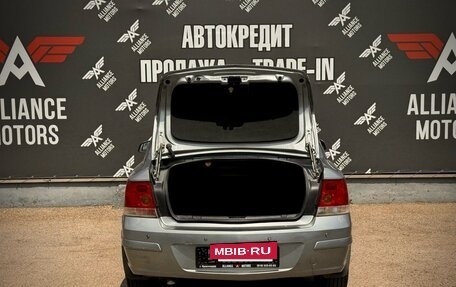 Opel Astra H, 2010 год, 490 000 рублей, 7 фотография