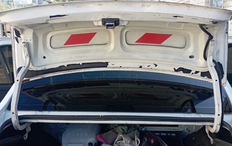 Renault Logan I, 2012 год, 450 000 рублей, 2 фотография