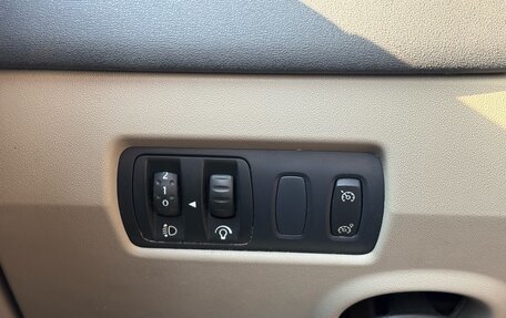 Renault Megane II, 2008 год, 485 000 рублей, 21 фотография