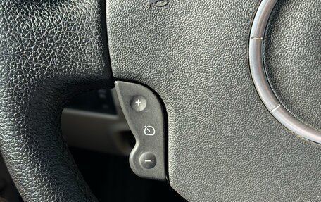 Renault Megane II, 2008 год, 485 000 рублей, 16 фотография