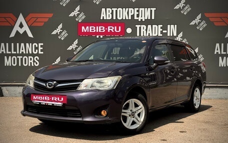 Toyota Corolla, 2012 год, 1 095 000 рублей, 3 фотография
