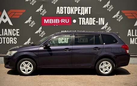 Toyota Corolla, 2012 год, 1 095 000 рублей, 4 фотография