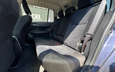 Toyota Corolla, 2012 год, 1 095 000 рублей, 12 фотография
