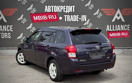 Toyota Corolla, 2012 год, 1 095 000 рублей, 5 фотография