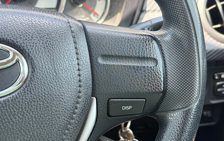 Toyota Corolla, 2012 год, 1 095 000 рублей, 16 фотография