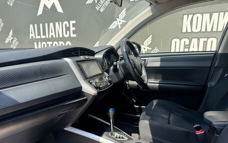 Toyota Corolla, 2012 год, 1 095 000 рублей, 10 фотография