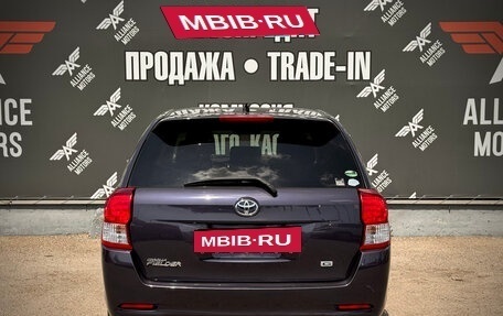 Toyota Corolla, 2012 год, 1 095 000 рублей, 6 фотография