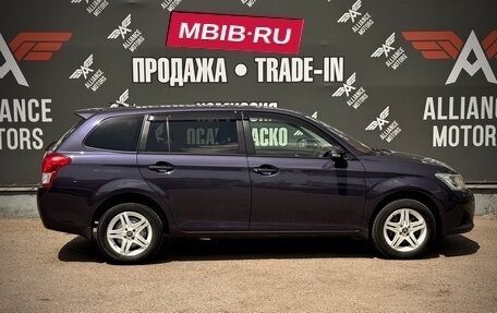 Toyota Corolla, 2012 год, 1 095 000 рублей, 8 фотография