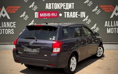 Toyota Corolla, 2012 год, 1 095 000 рублей, 7 фотография