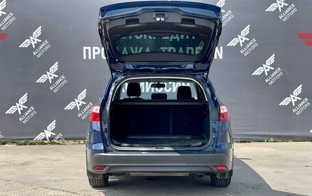 Ford Focus III, 2014 год, 888 000 рублей, 6 фотография