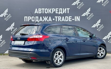 Ford Focus III, 2014 год, 888 000 рублей, 7 фотография
