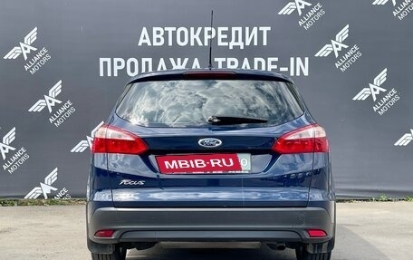 Ford Focus III, 2014 год, 888 000 рублей, 5 фотография