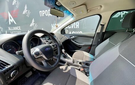 Ford Focus III, 2014 год, 888 000 рублей, 8 фотография