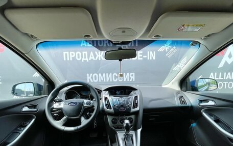 Ford Focus III, 2014 год, 888 000 рублей, 11 фотография