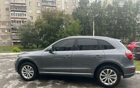 Audi Q5, 2014 год, 2 100 000 рублей, 6 фотография