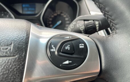 Ford Focus III, 2014 год, 888 000 рублей, 13 фотография