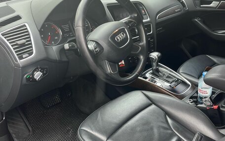 Audi Q5, 2014 год, 2 100 000 рублей, 5 фотография