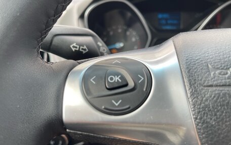 Ford Focus III, 2014 год, 888 000 рублей, 12 фотография